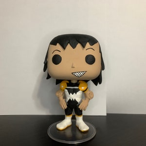Custom POP Figure Hanta Sero My Hero 