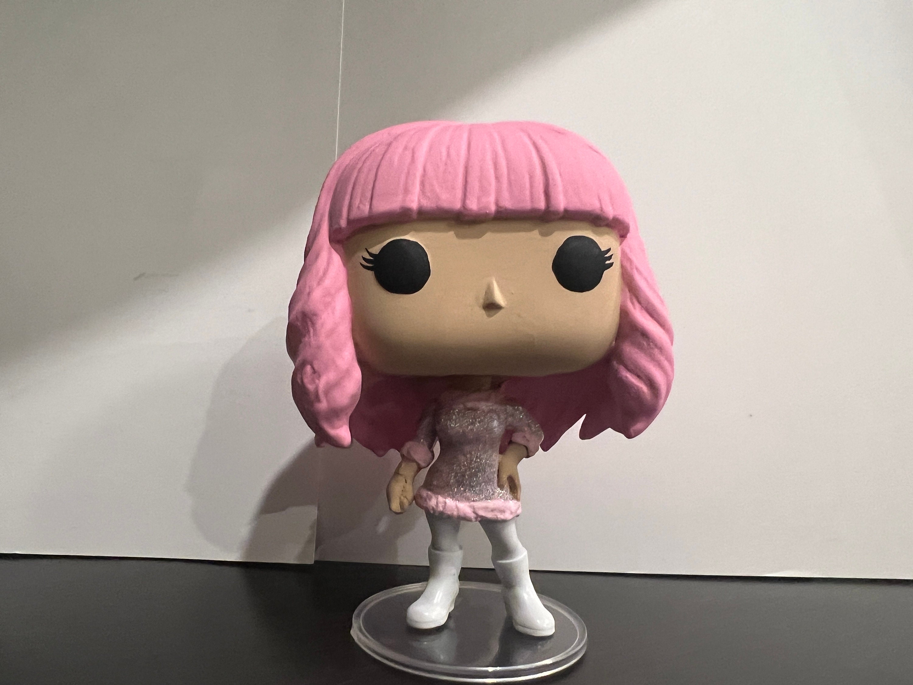 Custom POP Figure Enid Sinclair Rave N Dance Dress - Etsy