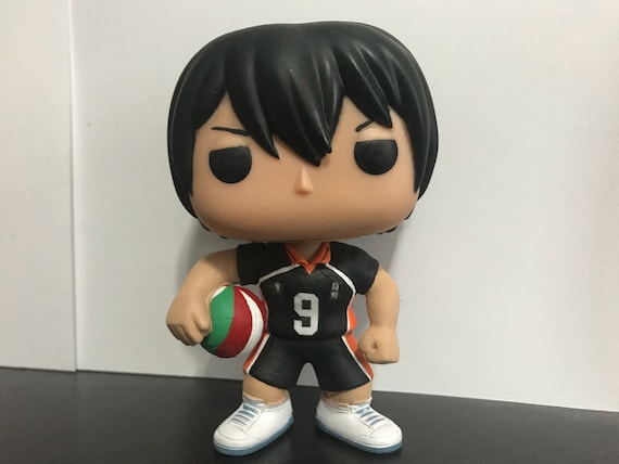 haikyuu funko pop