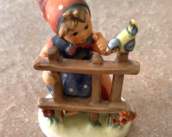ドイツ　ゲーベル社製　磁器フィギュア 現在、この商品の在庫はありません - Etsy