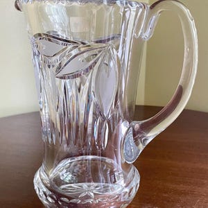 Lausitzer Crystal - Etsy