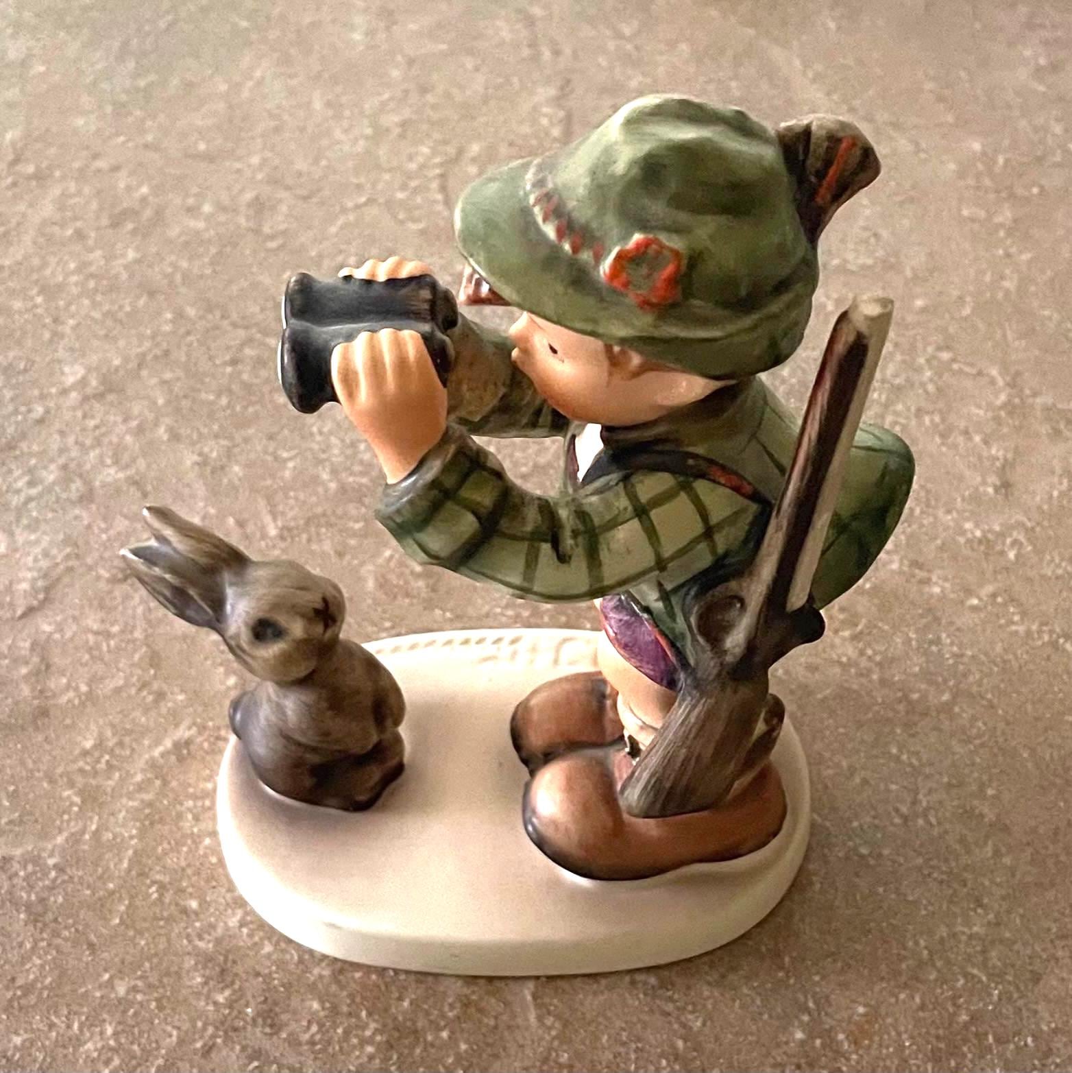 M I Hummel Figurines - Etsy