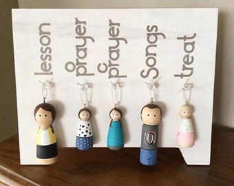 family home evening etsy