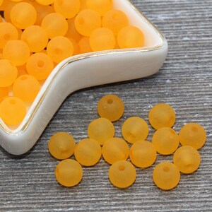 12mm Apricot Silicone Beads, Orange Round Beads Wholesale - Yahoo