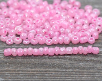 4mm Clear AB Round Beads, Iridescent Acrylic Gumball Beads, Transparent  Round Spacer Beads, Bubblegum Beads, Plastic Round Bead 902 