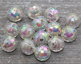 30pcs antiqued bronze floral carved decorative spacer Beads 0437