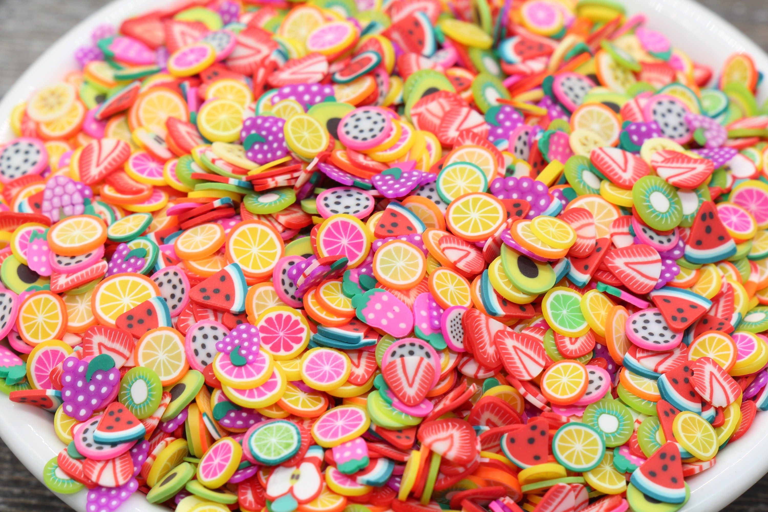 Fimo Slices for Nail Art - wide 8