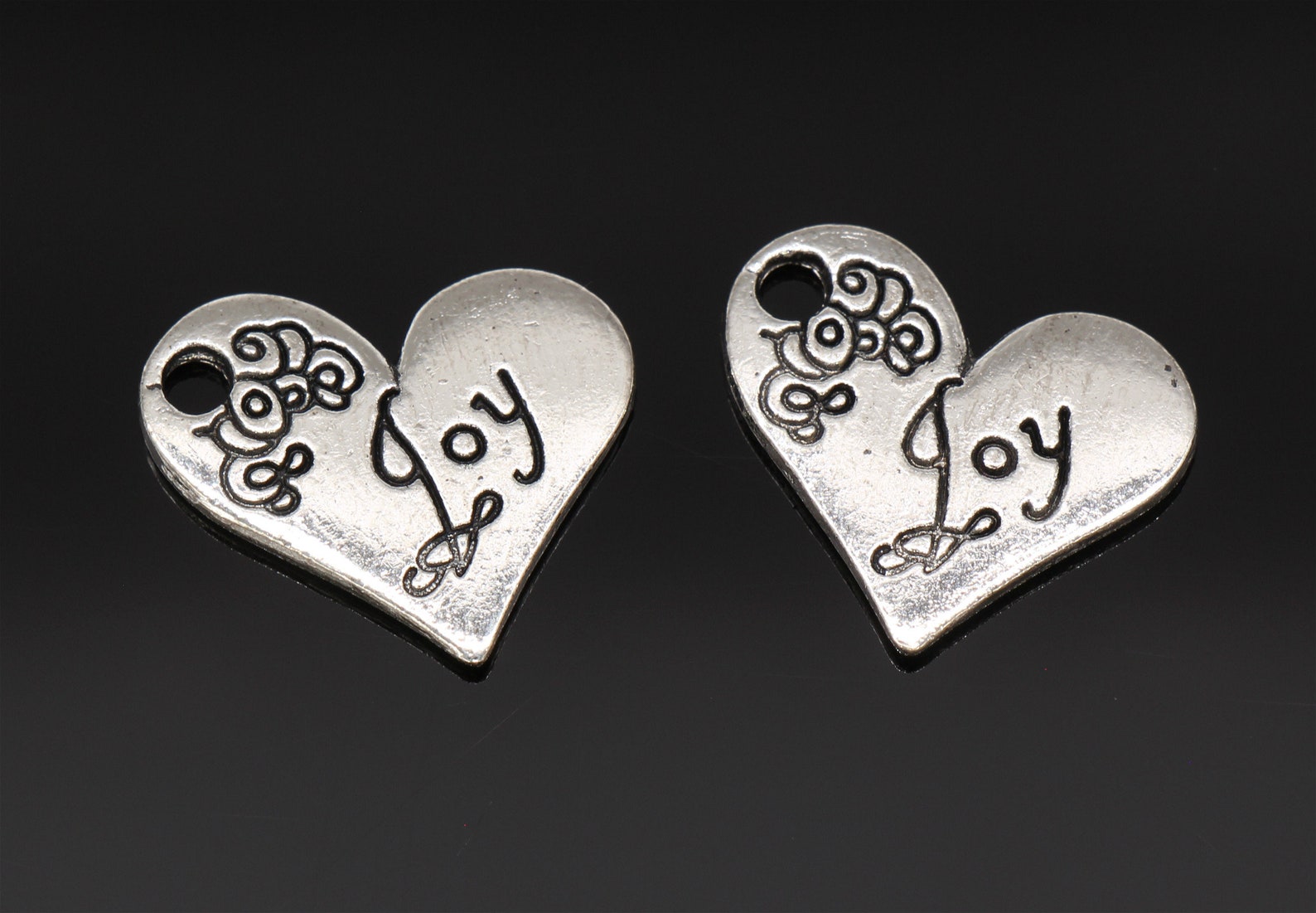 Joy heart. Joy heart