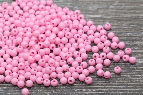 Bloom Rainbow Gumball Beads- 74 Bloom Rainbow Gumball Beads- 74