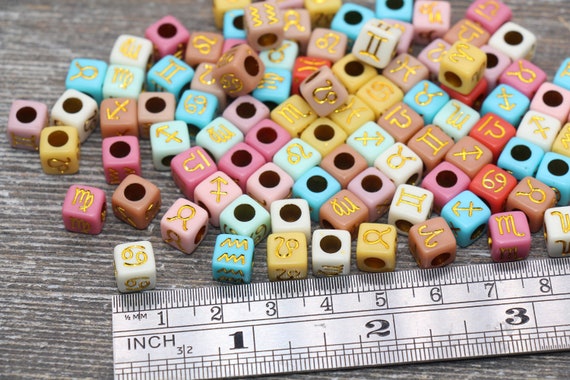 Shamrock Rainbow Gumball Beads- 69 Shamrock Rainbow Gumball Beads- 69
