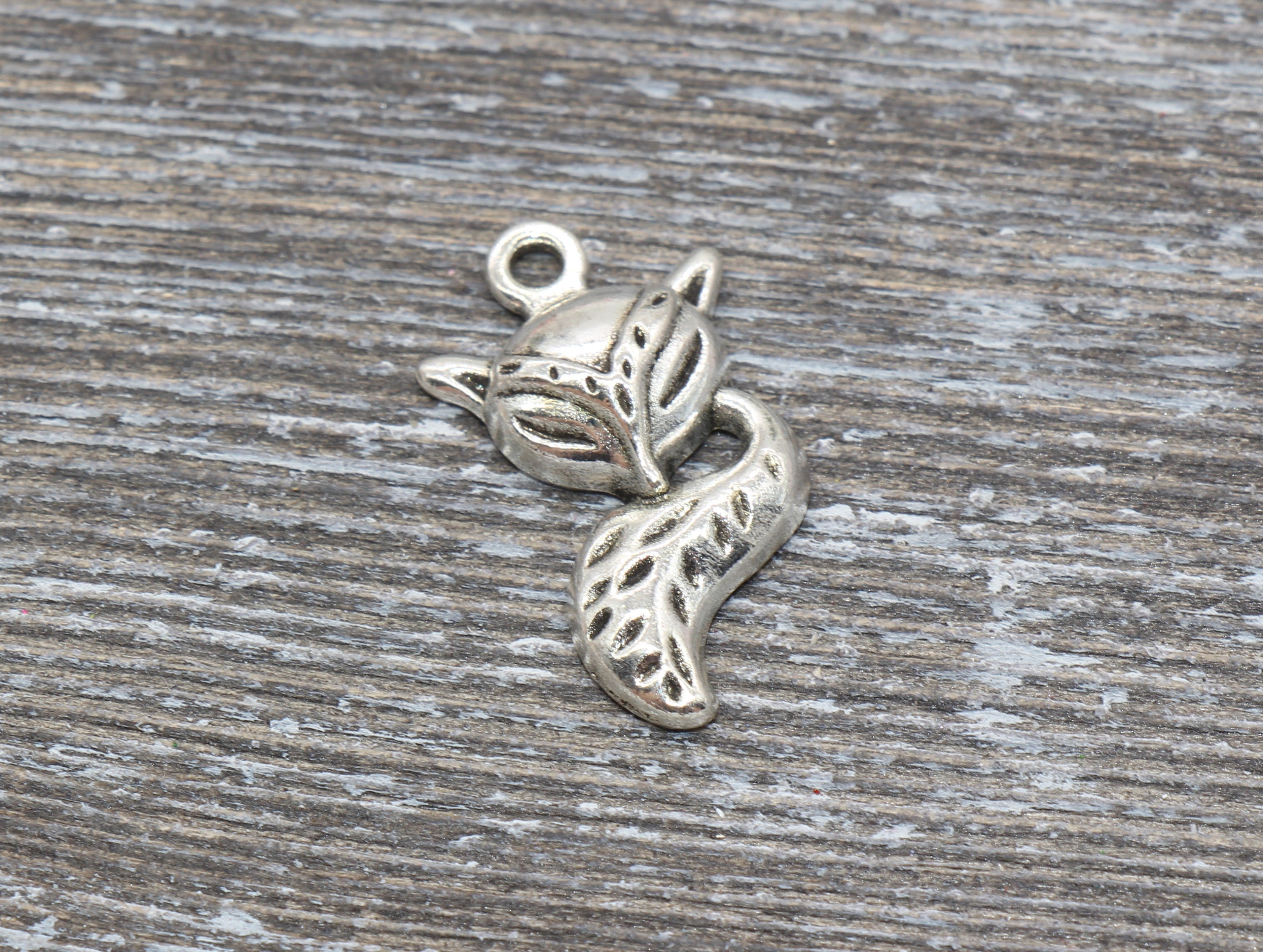 Bulk 30 Fox Charms Fox Pendants Silver Animal Charms - Etsy Bulk 30 Fox Charms Fox Pendants Silver Animal Charms - Etsy