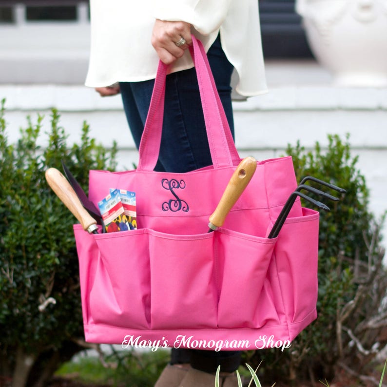nurse utility tote