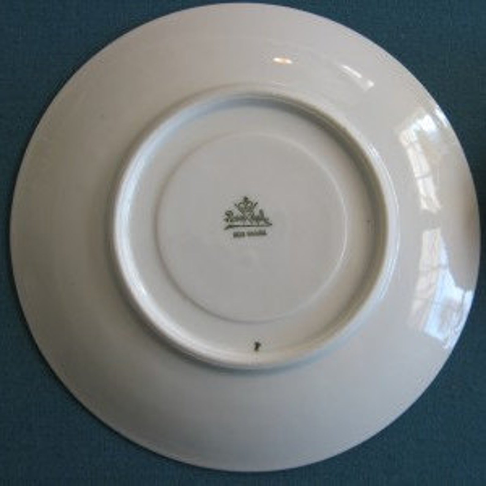 Antique Rosenthal Selb Bavaria Fine China Donatello Pattern Etsy