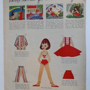 Toys From 1958 - Etsy