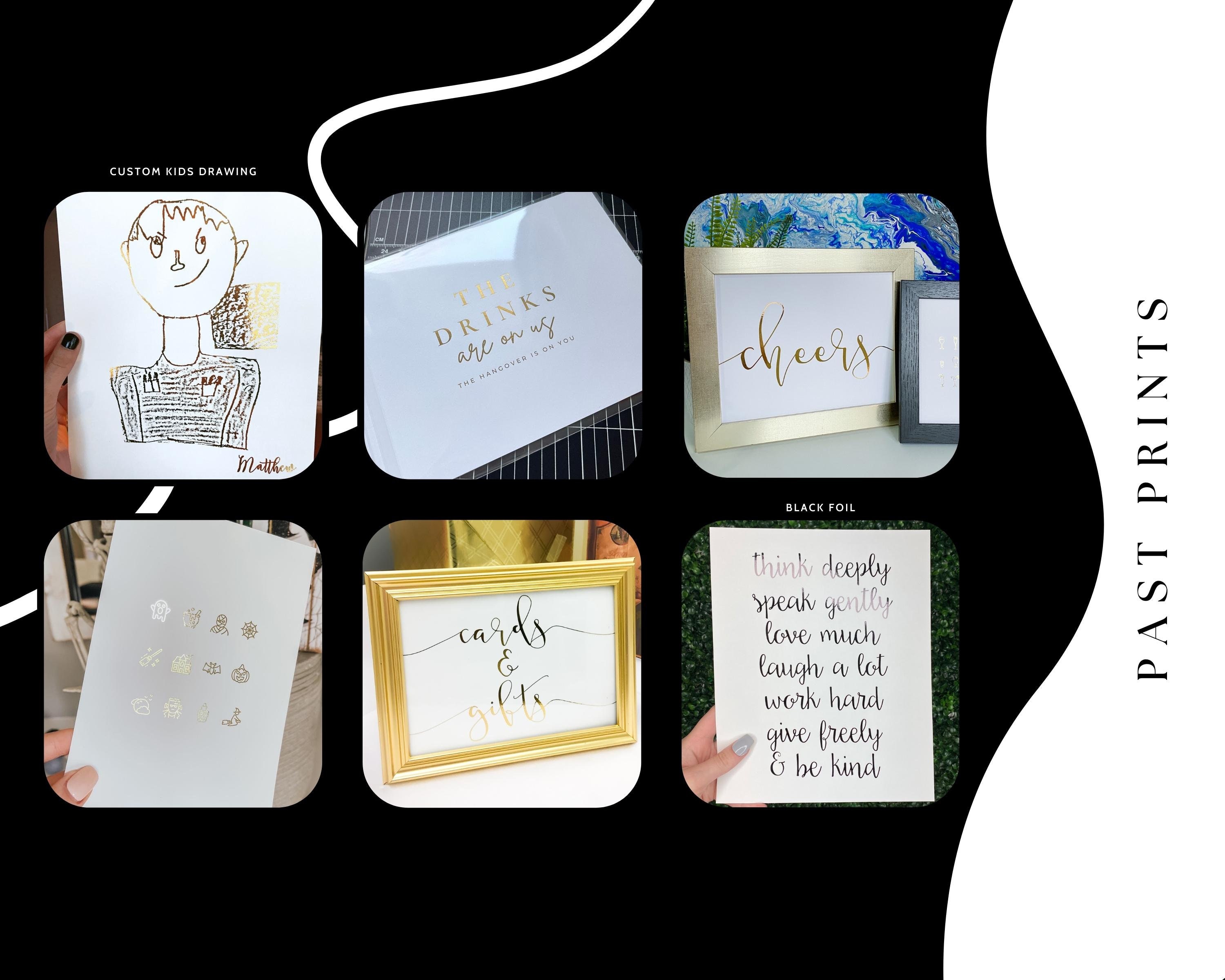 Cartello Gotico In Legno Per Bar Mimosa - 20x25 Cm Con Supporto, Bianco E Nero, Per Addio Al Nubilato E Matrimonio - 6