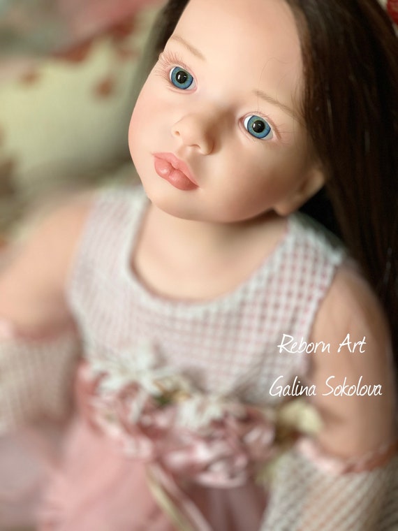 aloenka by natali blick