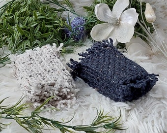 Carpet coaster –| 12.5 x 9 cm