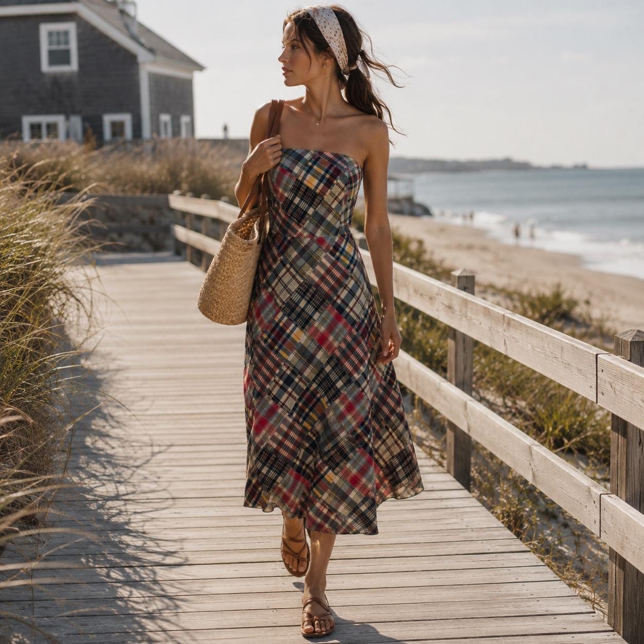Madras Clothing for Women - Etsy