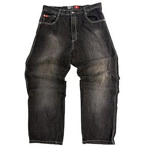 Southpole Baggy Jeans - Etsy