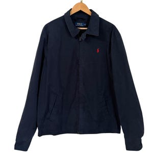 Ralph Lauren Bi Swing Jacket - Etsy