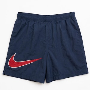 Nike Baggy Shorts - Etsy