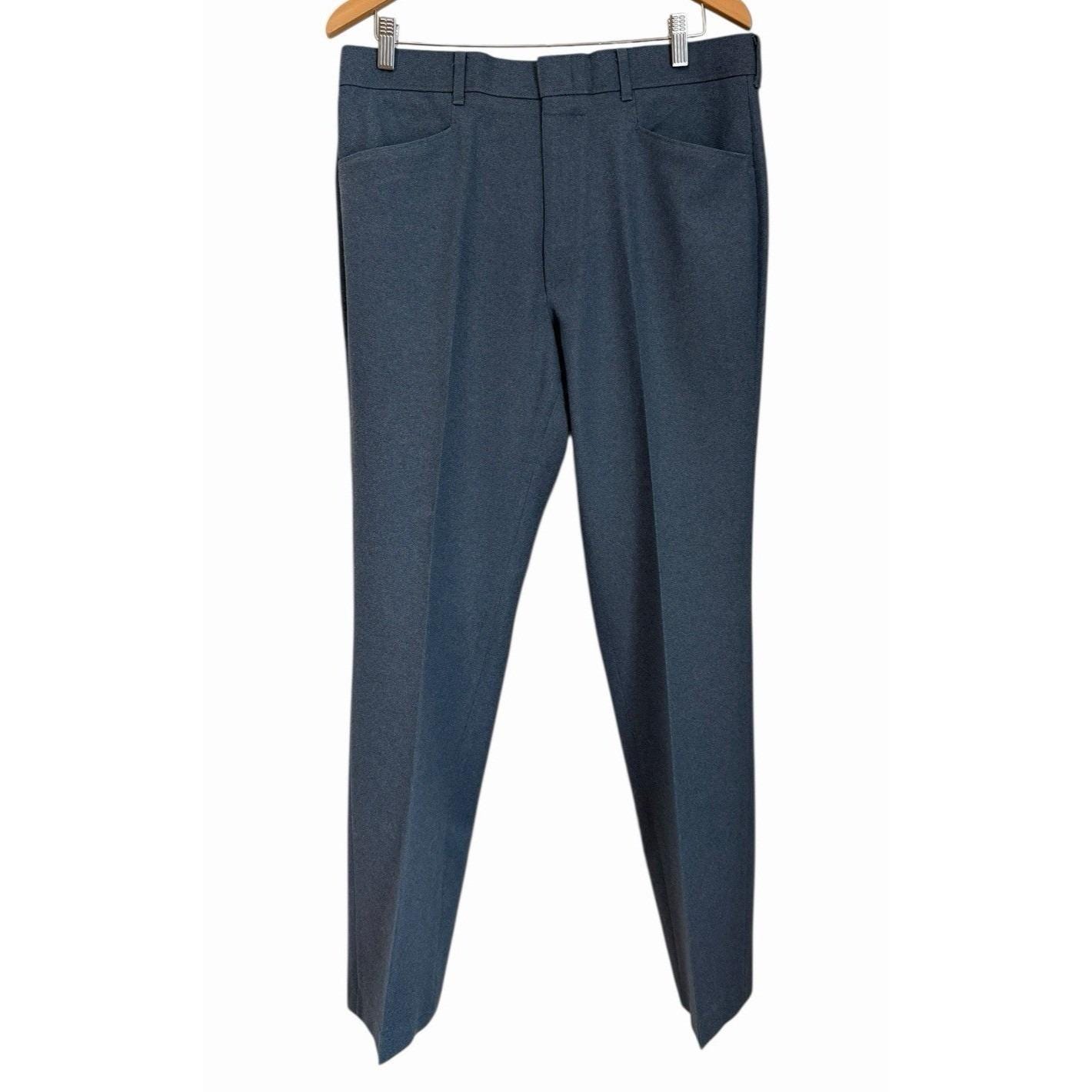 Levi's Action Slacks - Etsy