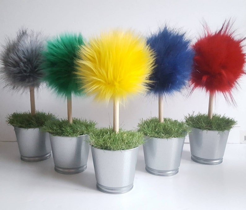 fake house plant