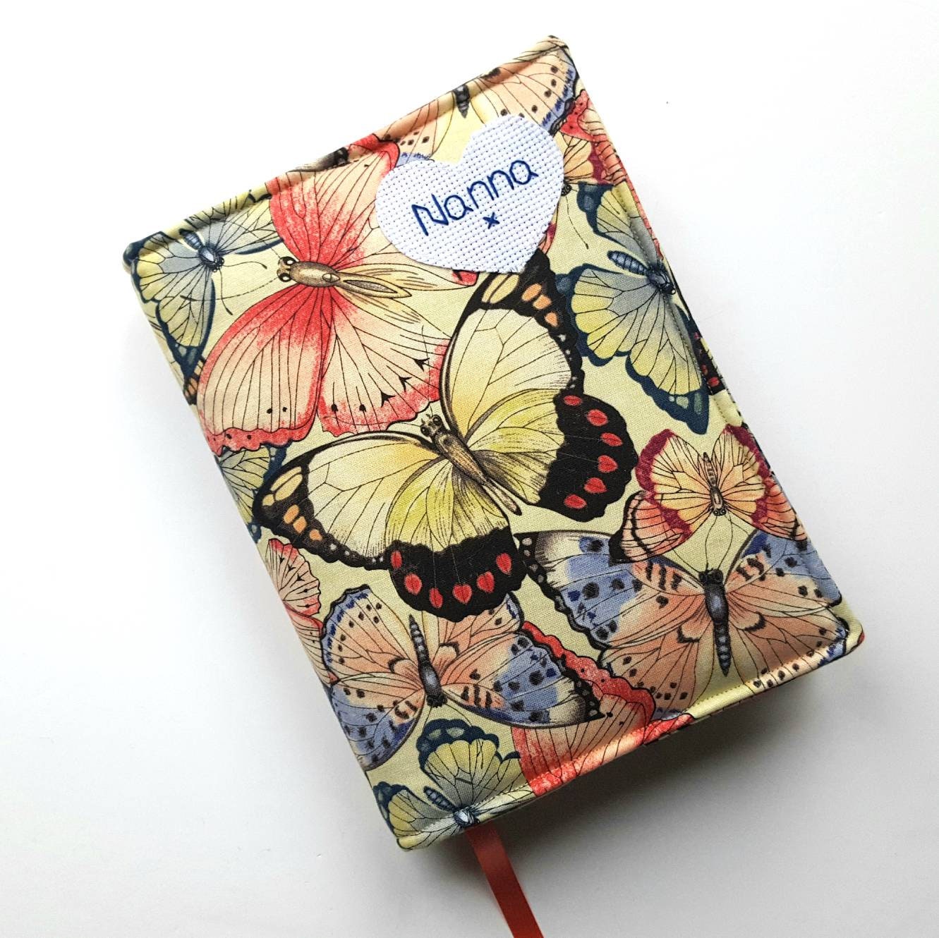 butterfly diary 2023
