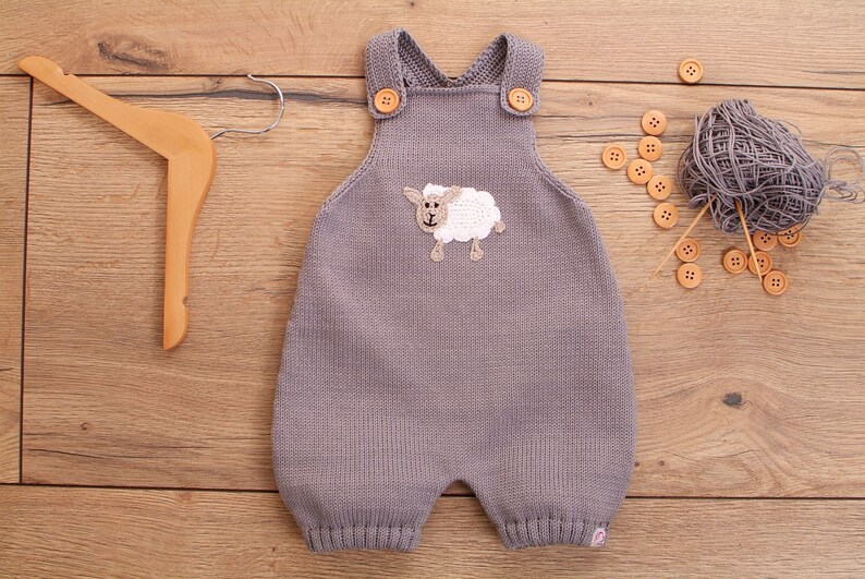 short baby romper