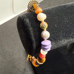 Rainbijoux bracelet
