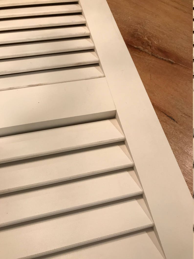 Custom made AZEK Composite exterior shutters Etsy Custom made AZEK Composite exterior shutters Etsy