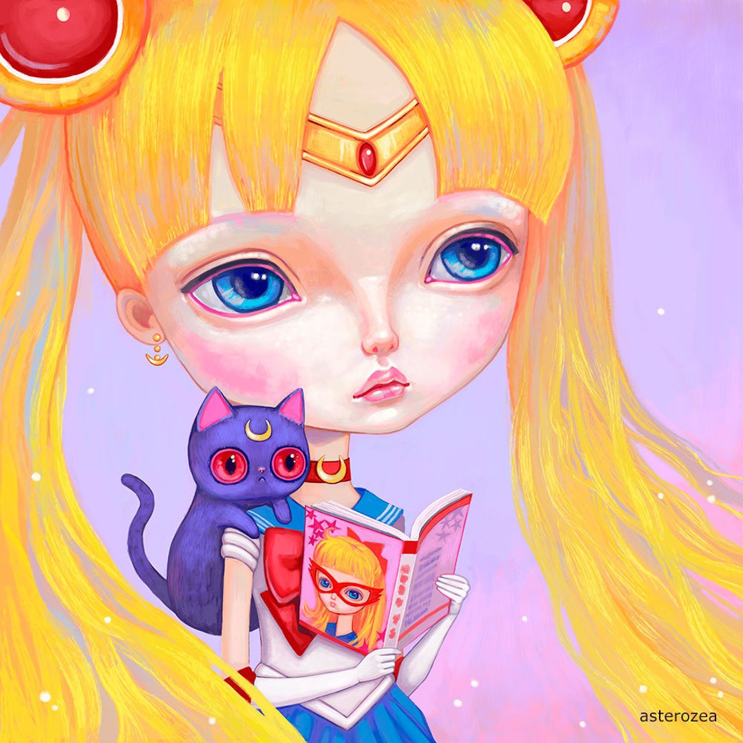 Esta mí LINDA  Anime girl drawings, Kawaii drawings, Chibi drawings