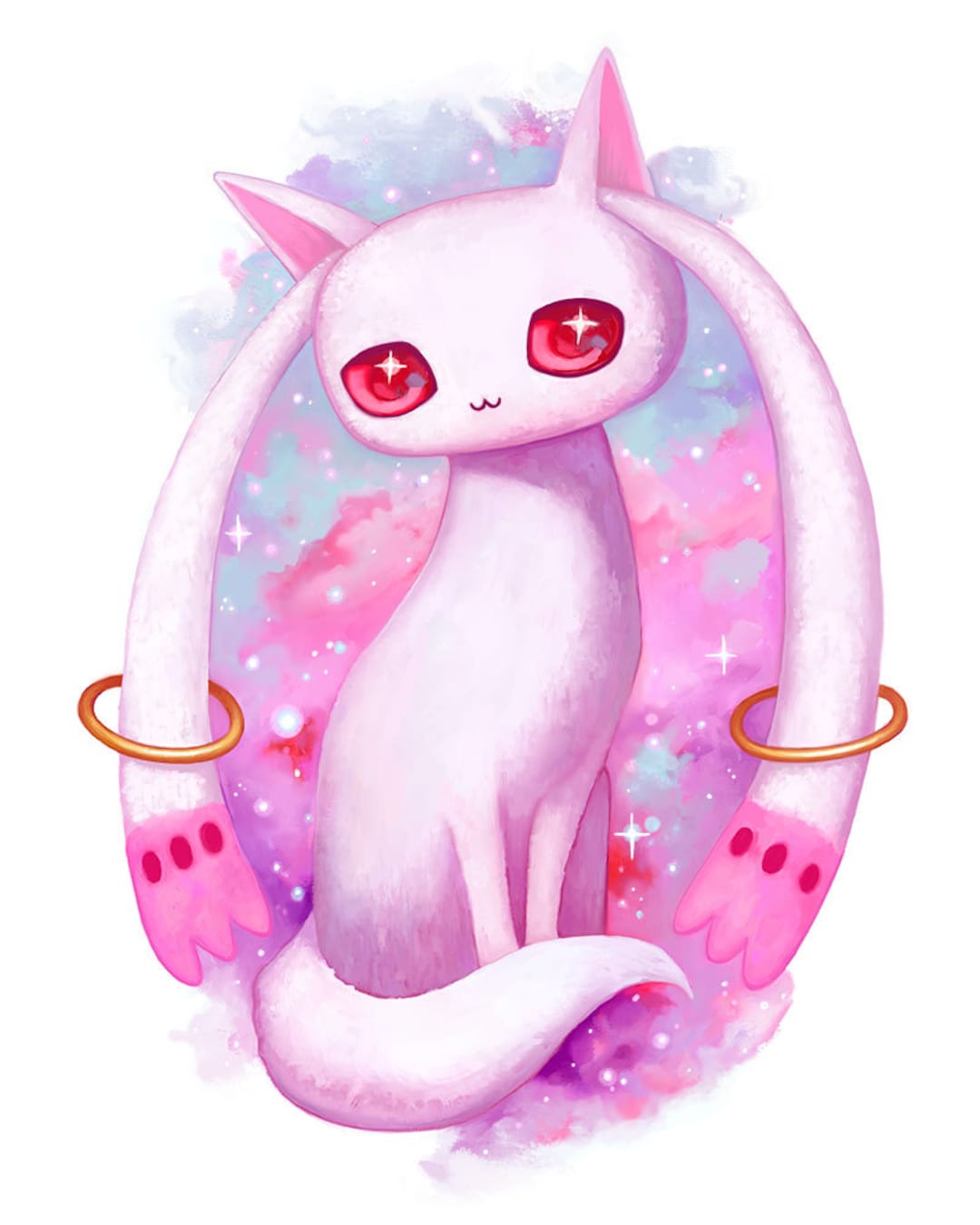 Kyubey - Wikipedia