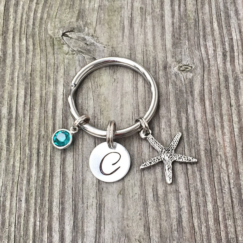 Cute Keychain Cute Keychains Gift for Her Unique Etsy