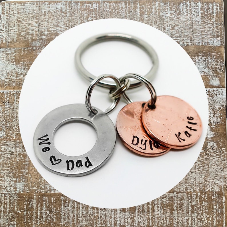 Fathers day gift  Gift for Dad  Dad Gifts  Personalized image 1