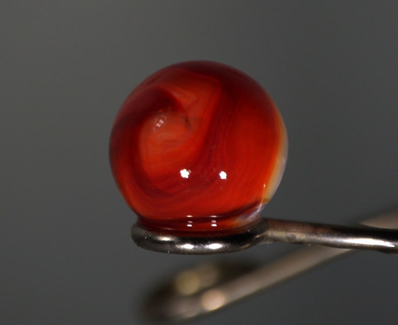 58 Transparent Swirl Vintage Marble Super Sale #0245
