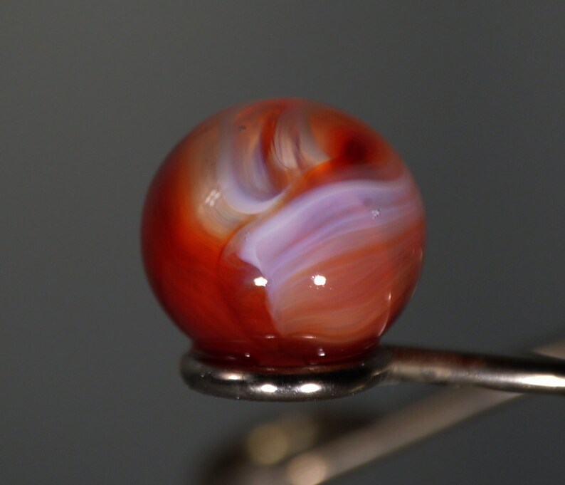58 Transparent Swirl Vintage Marble Super Sale #0245