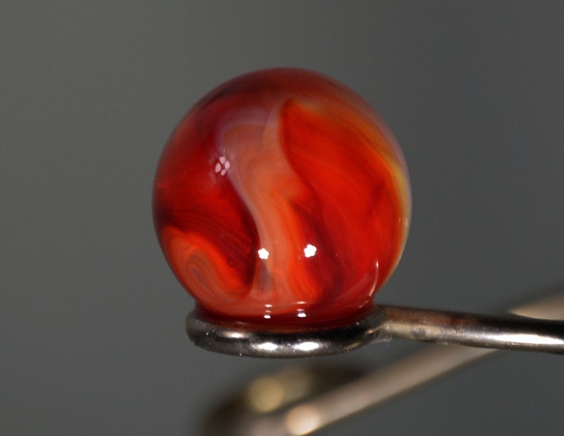 58 Transparent Swirl Vintage Marble Super Sale #0245