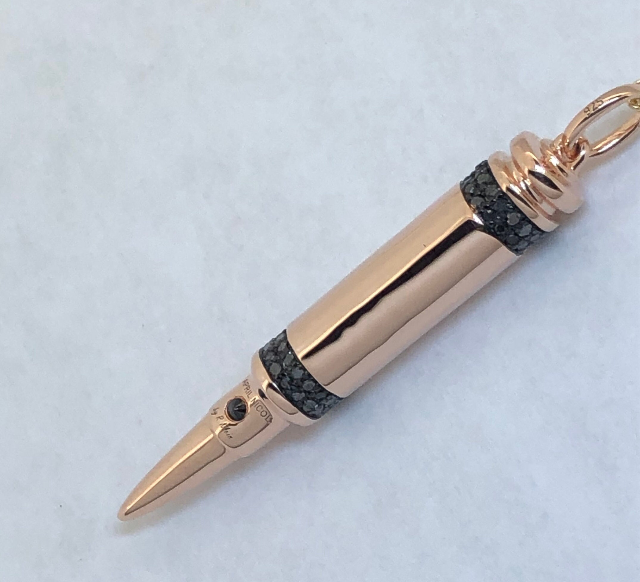 Amazon.com: Lot of 3 Stainless Steel Memorial Cremation Ash Urn Vial Tube Bullet  Pendant Keepsake Necklaces, 3 Colors Included : Clothing, Shoes & Jewelry