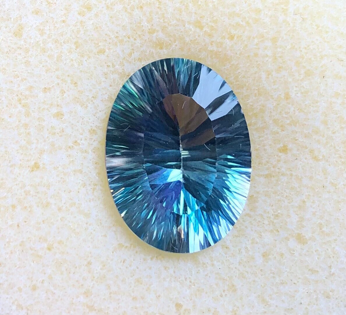 Cassiopeia topaz best sale