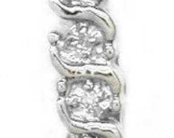 Baccarat Martinez Bowl - New in Box - France - Crystal - Retired