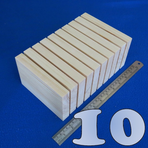 Lot X 10 Rectangles 4 X 6 Inch 100 Mm X 150 Mm Etsy
