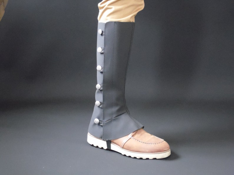 Basic Spats Digital PDF Pattern Sewing Tutorial Etsy