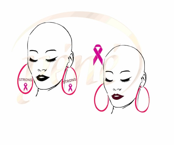Download Luna Strong svg /4 files/Cancer survivor/ Cancer awareness ...