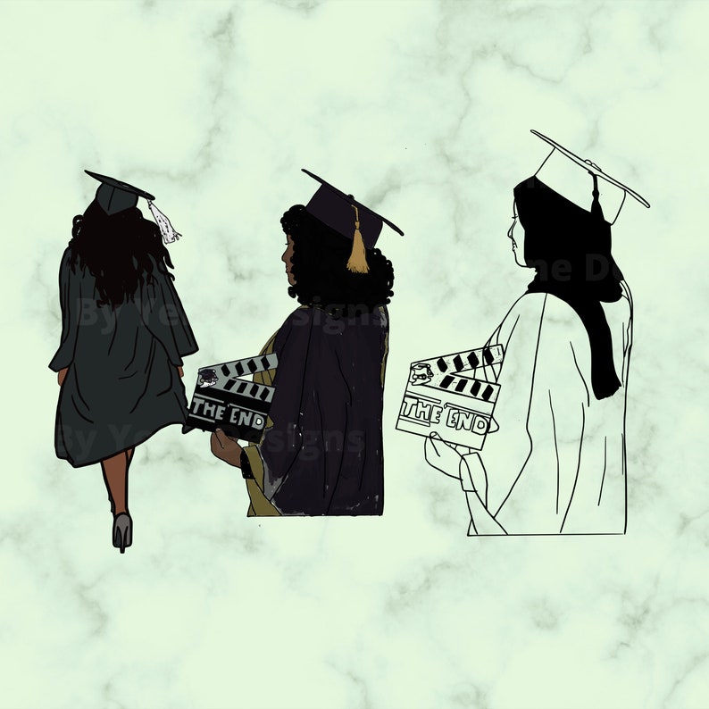 Free Free Black Graduation Svg 468 SVG PNG EPS DXF File