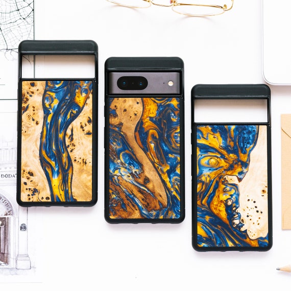 Google Pixel 7a cristal Funda Pixel 8 Funda Google Pixel 6Pro Funda Pixel  5a 5G Funda Pixel 4a Funda Pixel 3a Funda Pixel Funda Pixel 3a XL Funda  Pixel 2 -  México