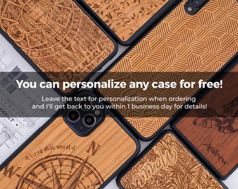 Louis Vuitton Wood Google Pixel 7 Clear Case