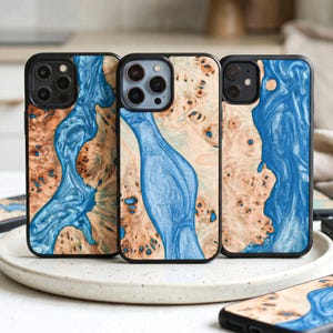 Ocean Phone Case Clear - Etsy