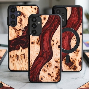 May include: A rustic wooden sign with the text "Welcome to our home" in white lettering. The sign features a distressed finish and a simple, inviting design, perfect for a front porch or entryway.