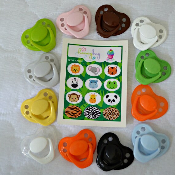 etsy silicone baby dolls